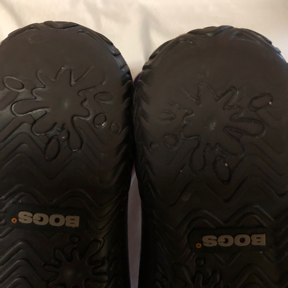 Glosh by Bogs Rain Boots - Picture 9 of 9